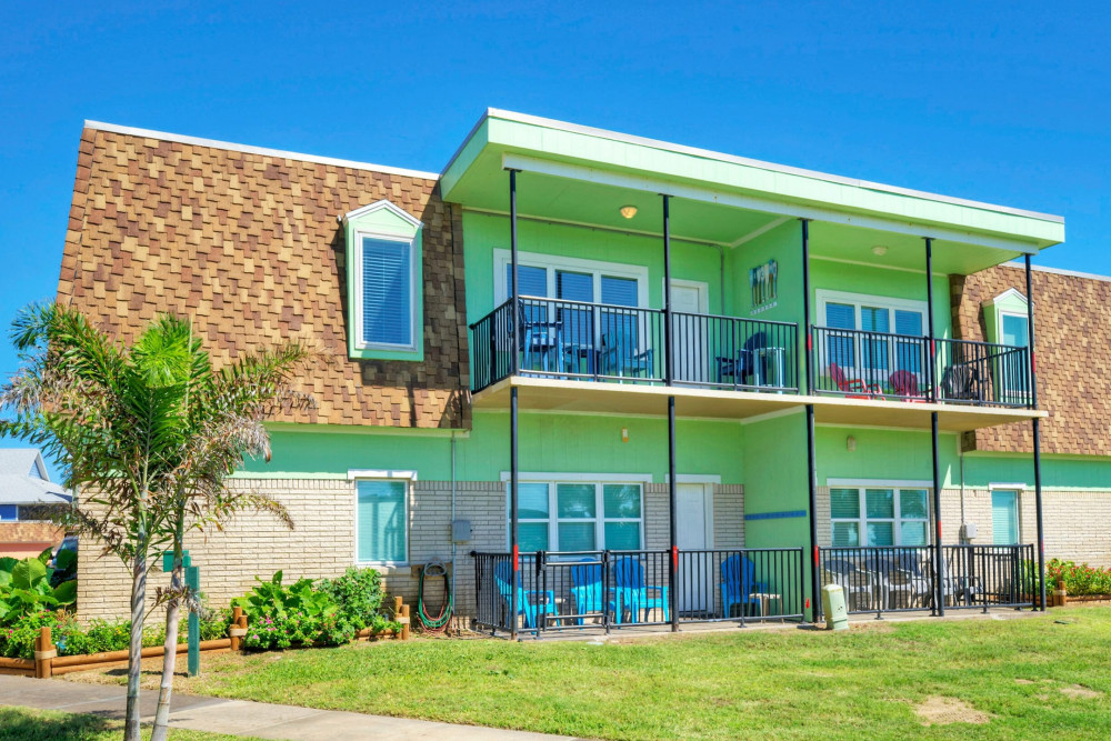 Port Aransas 148
