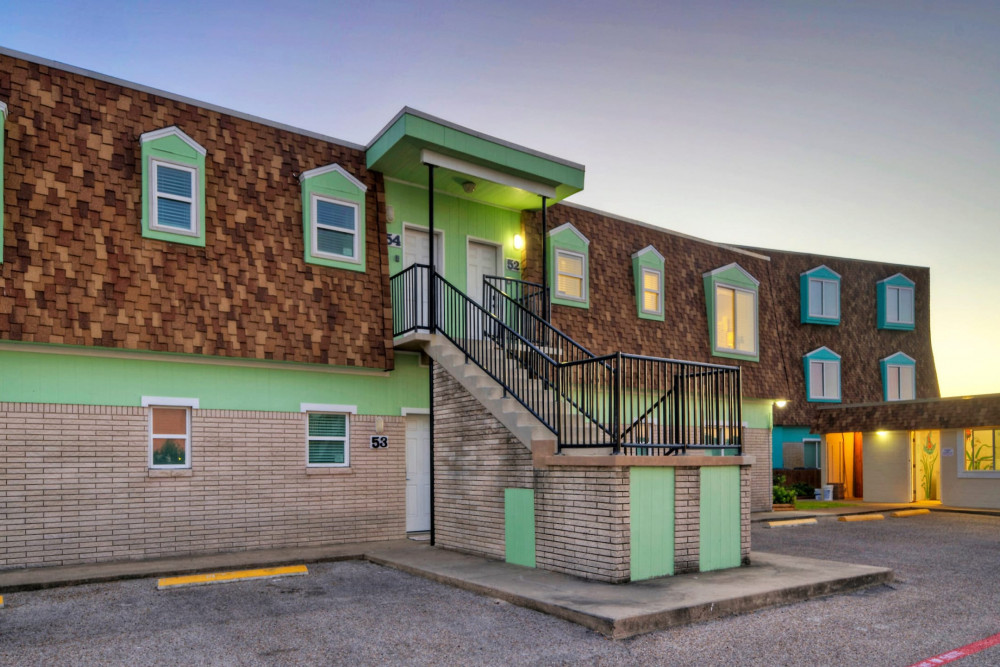 Port Aransas 148