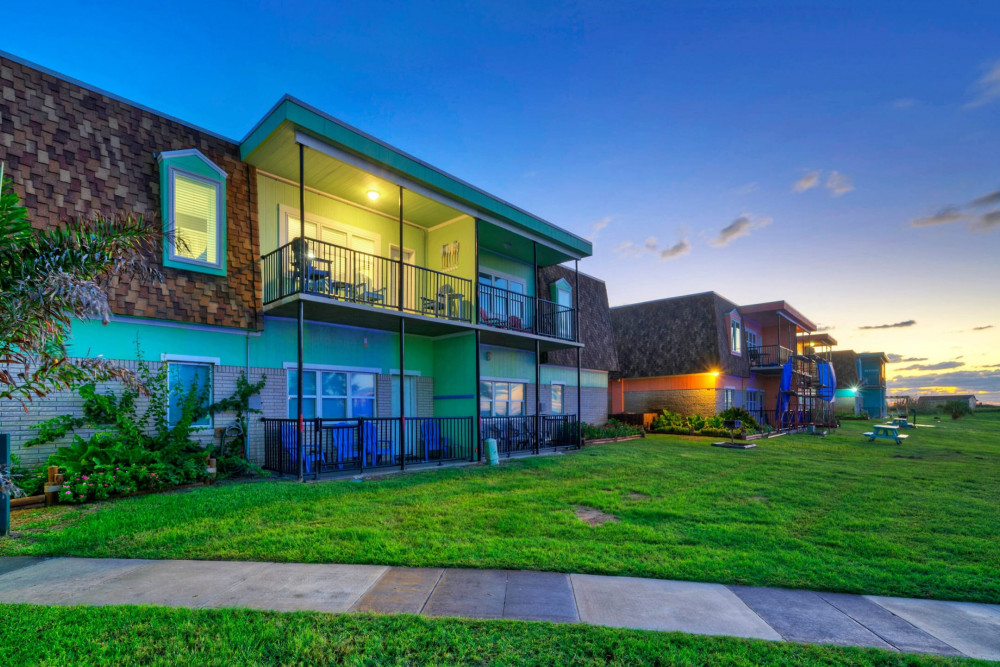 Port Aransas 148