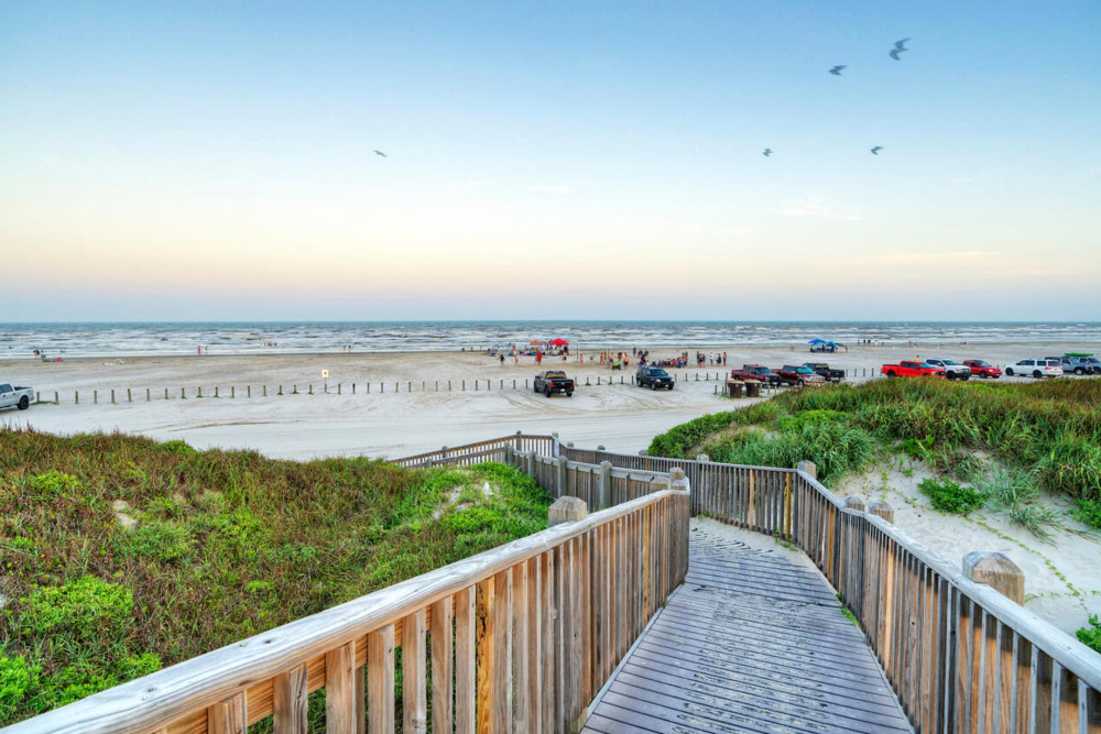 Port Aransas 148