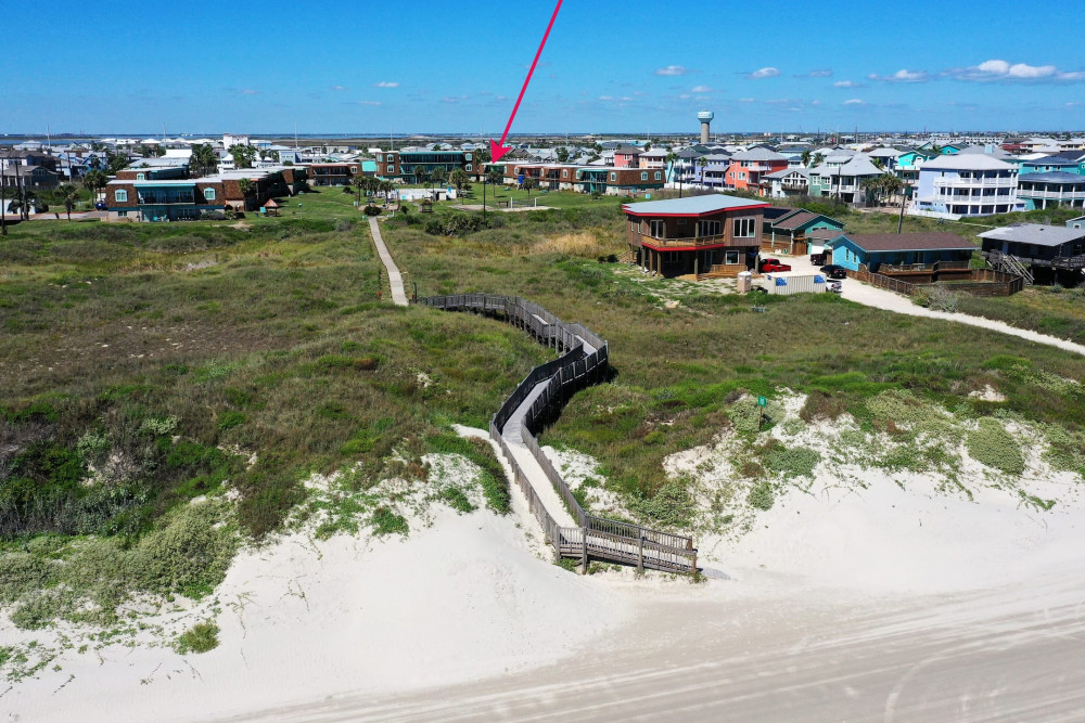 Port Aransas 148