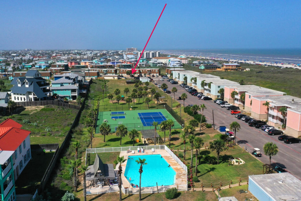 Port Aransas 148