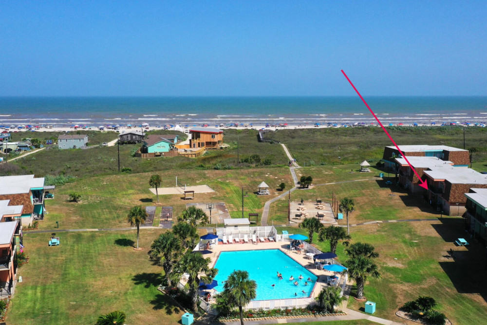 Port Aransas 148