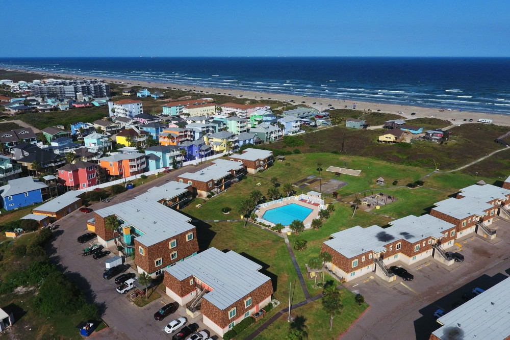 Port Aransas 148