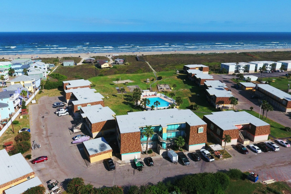 Port Aransas 148