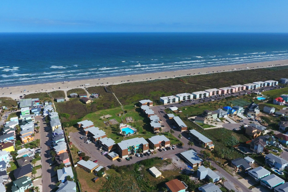 Port Aransas 148