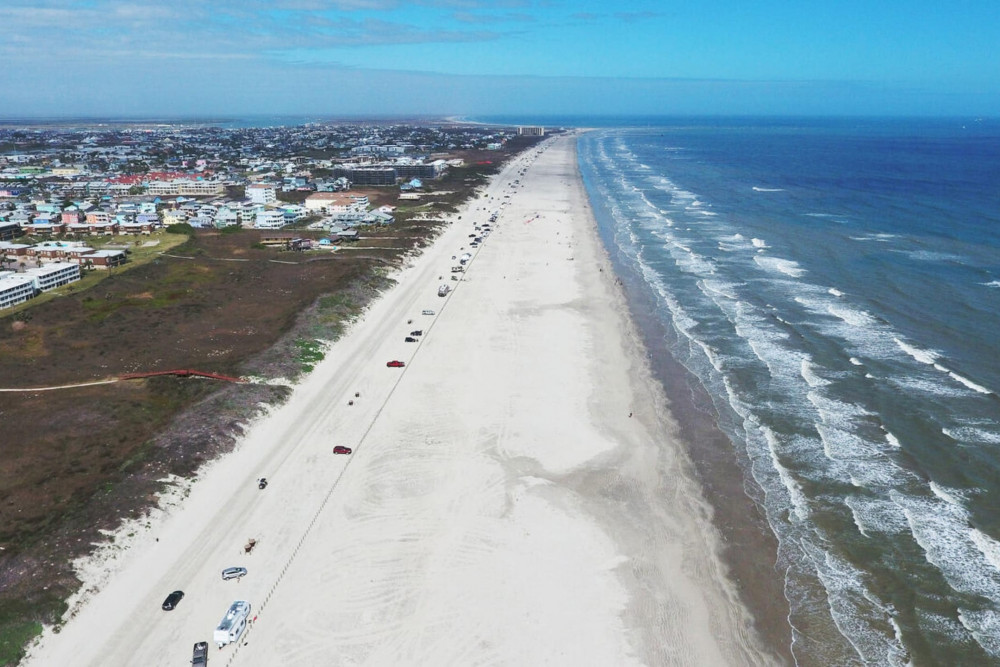 Port Aransas 148