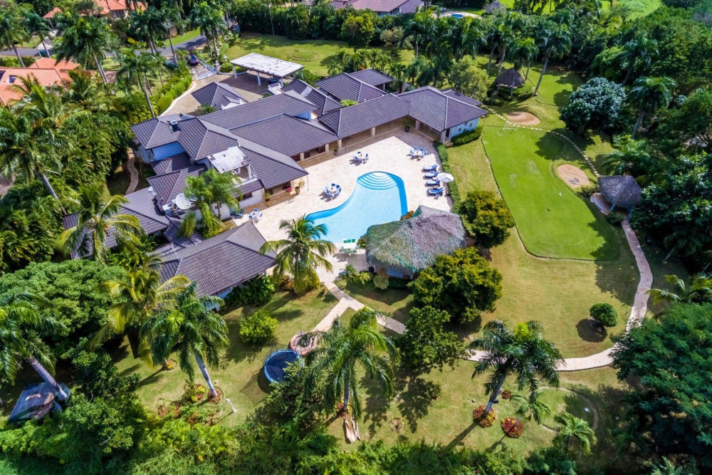 Casa de Campo 187