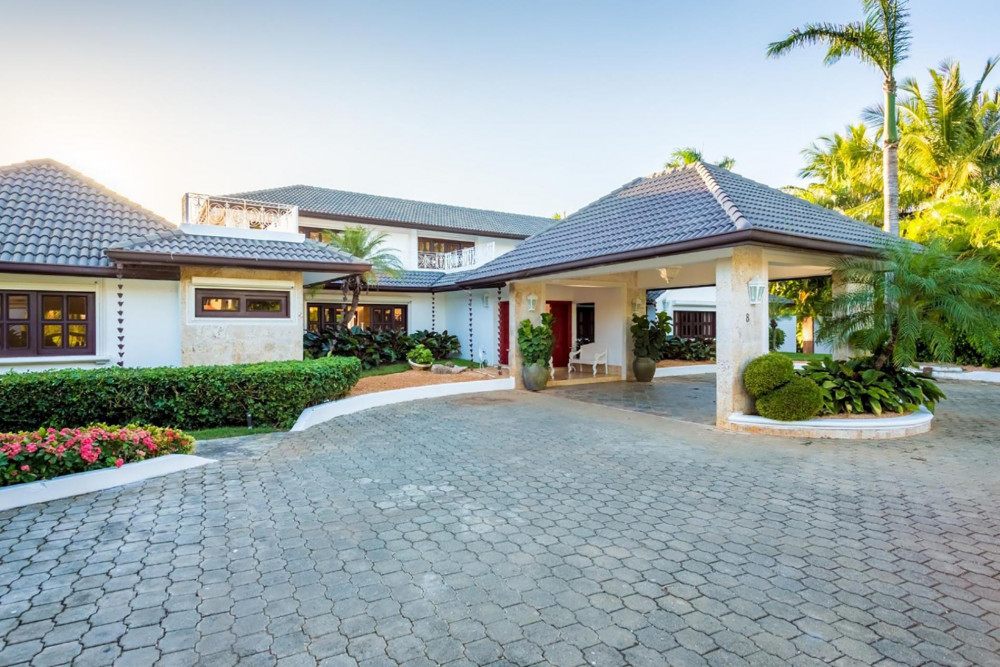 Casa de Campo 187