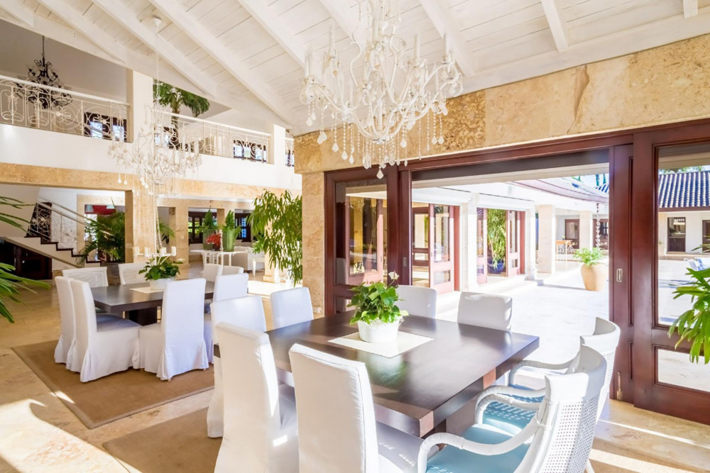 Casa de Campo 187
