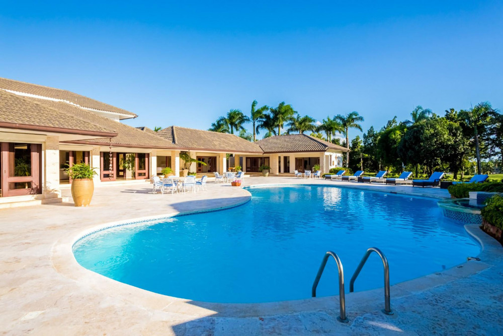 Casa de Campo 187