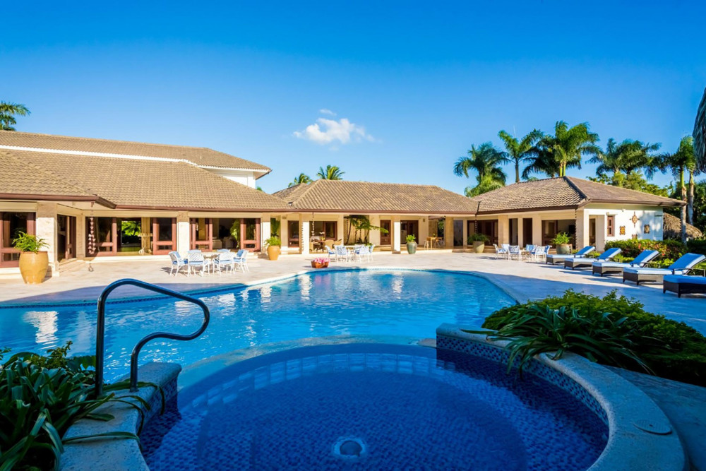 Casa de Campo 187