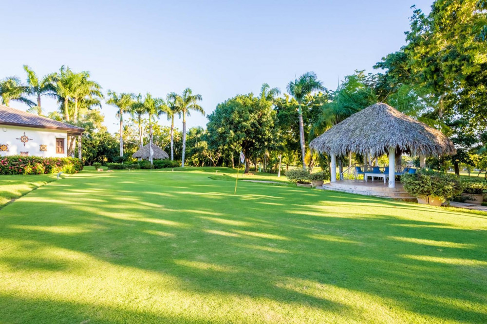 Casa de Campo 187