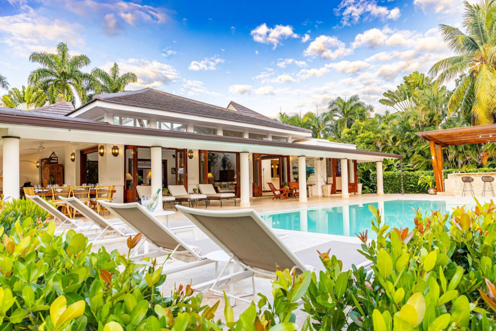Casa de Campo 203