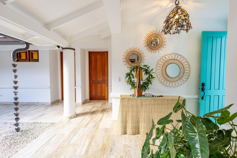 Casa de Campo 203