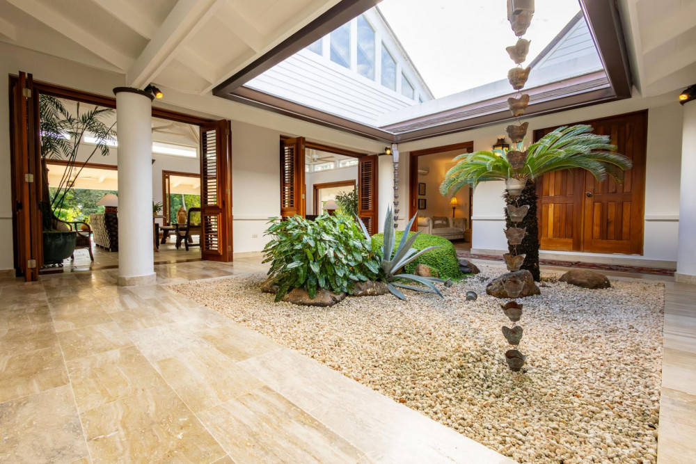 Casa de Campo 203
