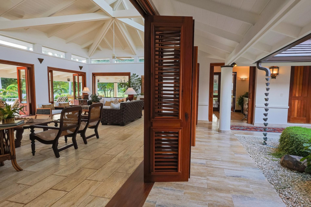 Casa de Campo 203