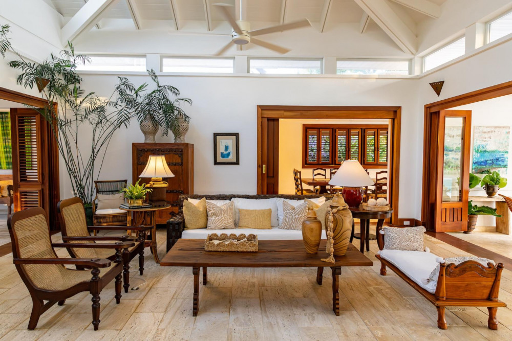 Casa de Campo 203