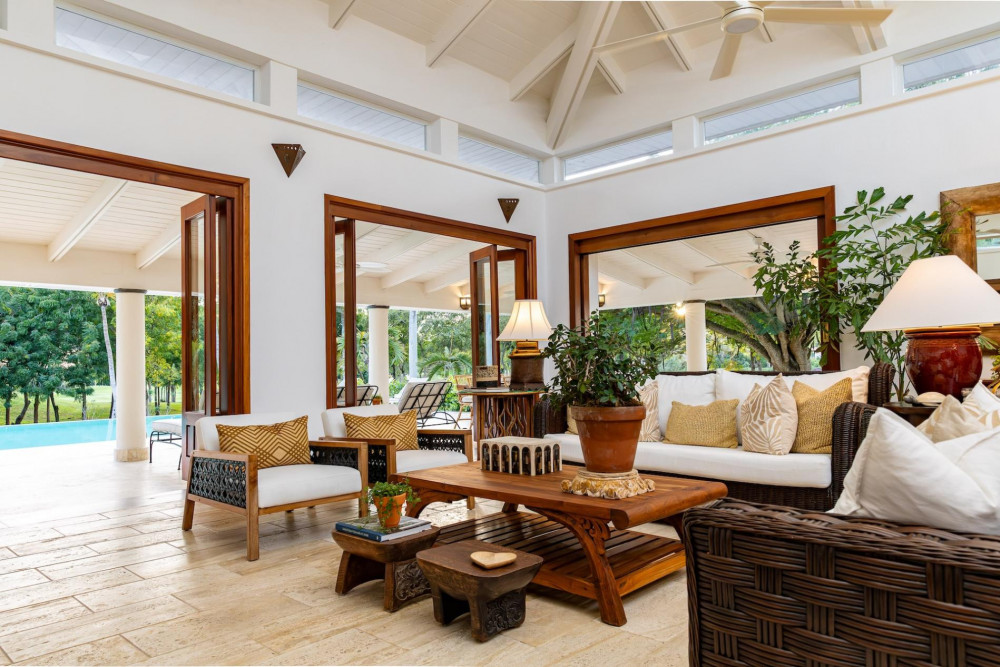 Casa de Campo 203