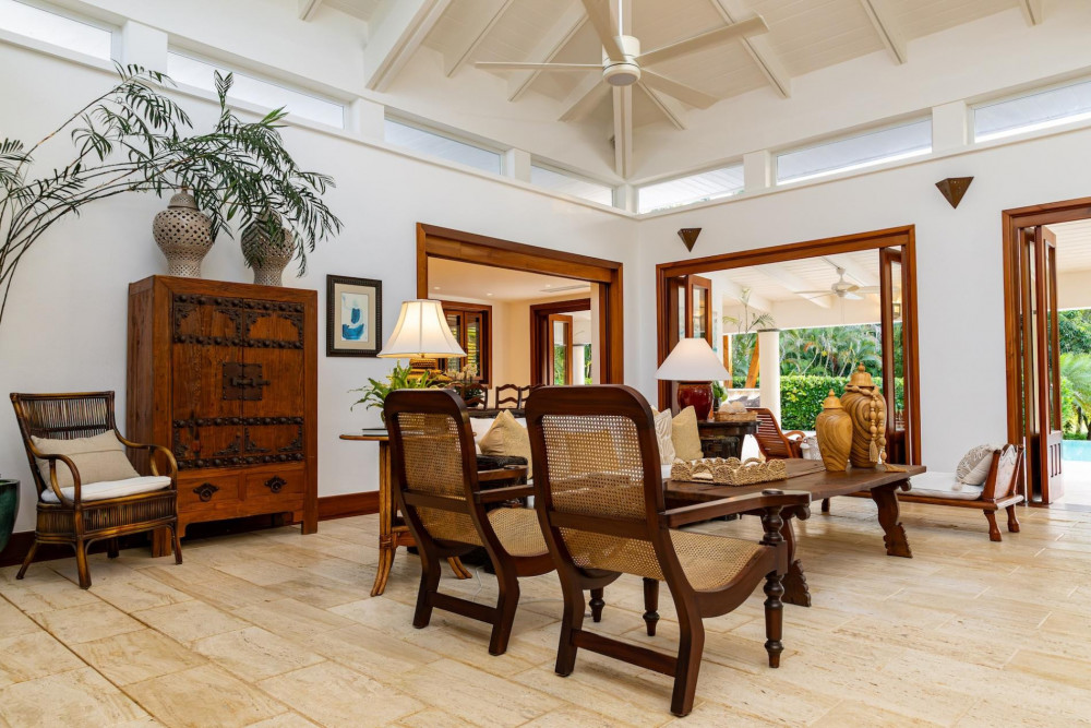 Casa de Campo 203