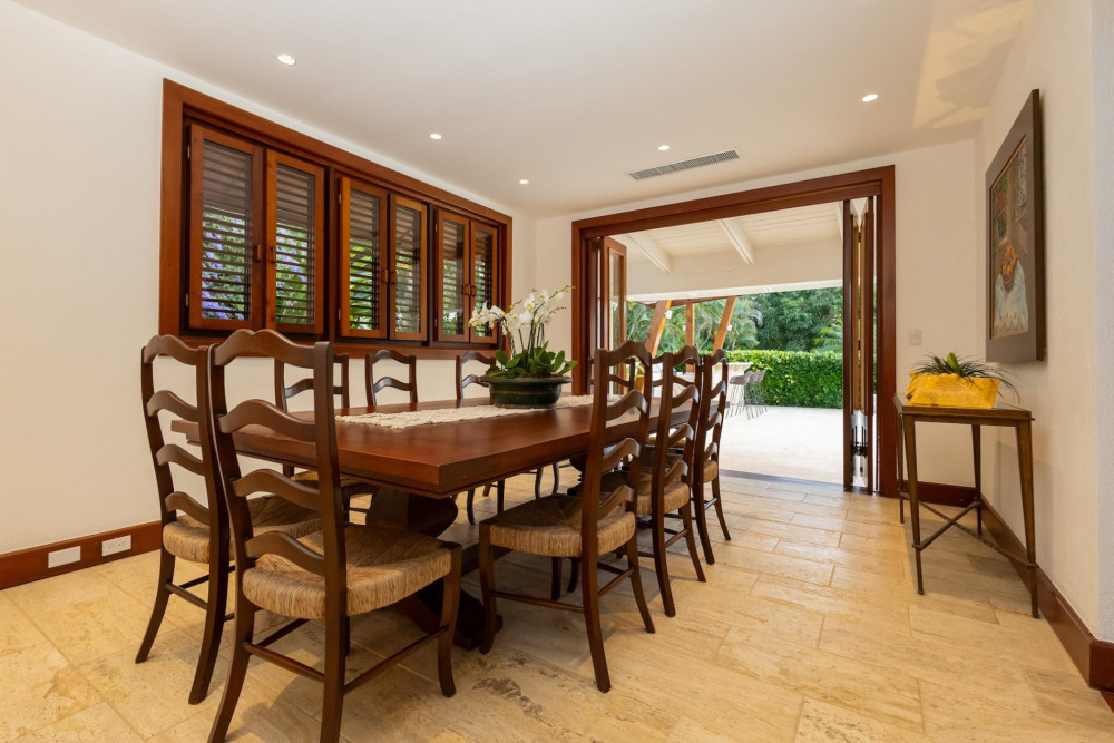 Casa de Campo 203