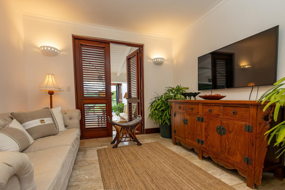 Casa de Campo 203