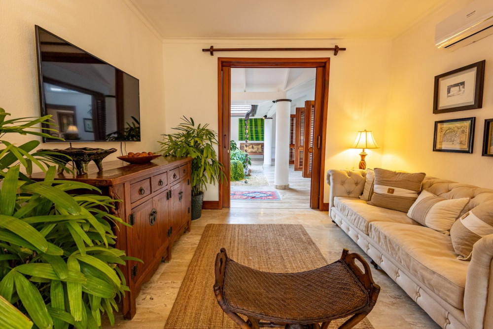Casa de Campo 203
