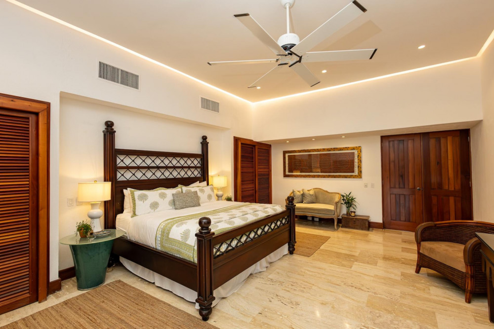 Casa de Campo 203
