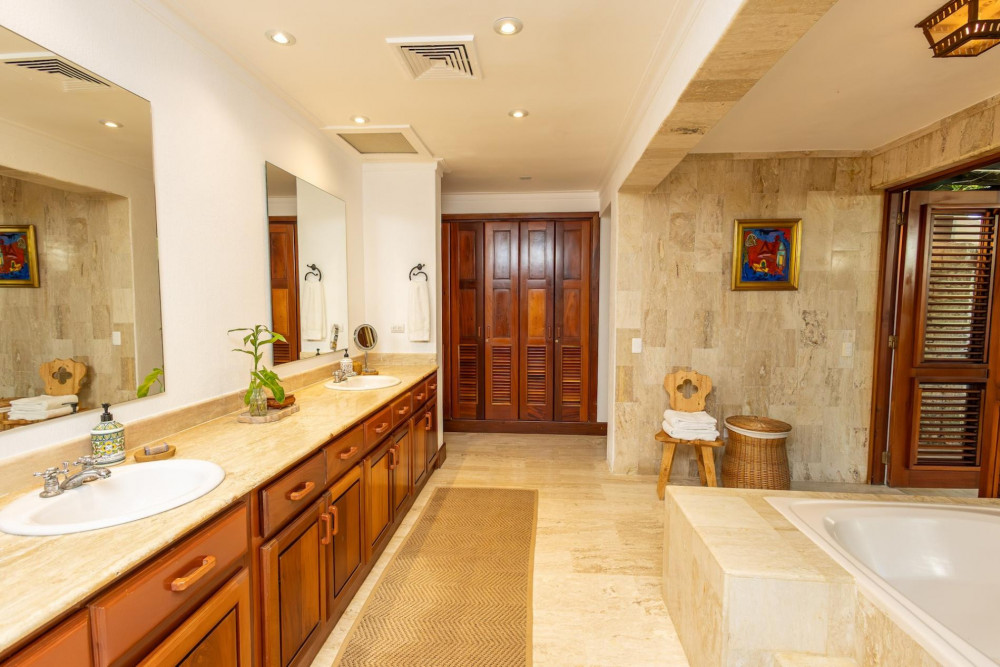 Casa de Campo 203