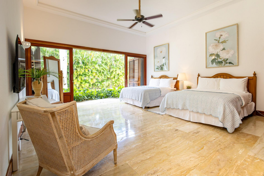 Casa de Campo 203