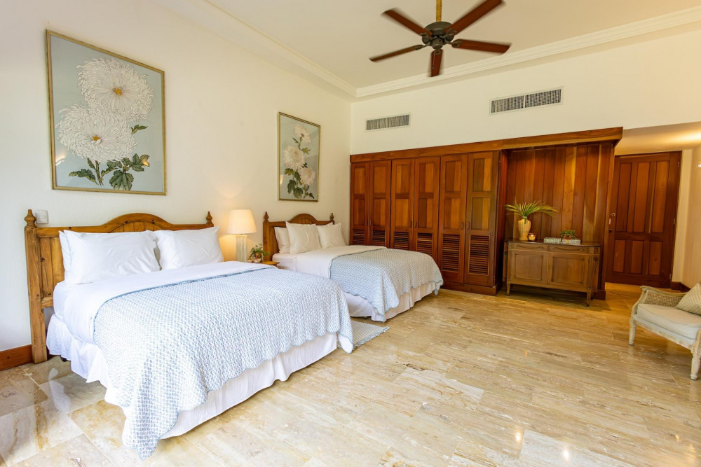 Casa de Campo 203