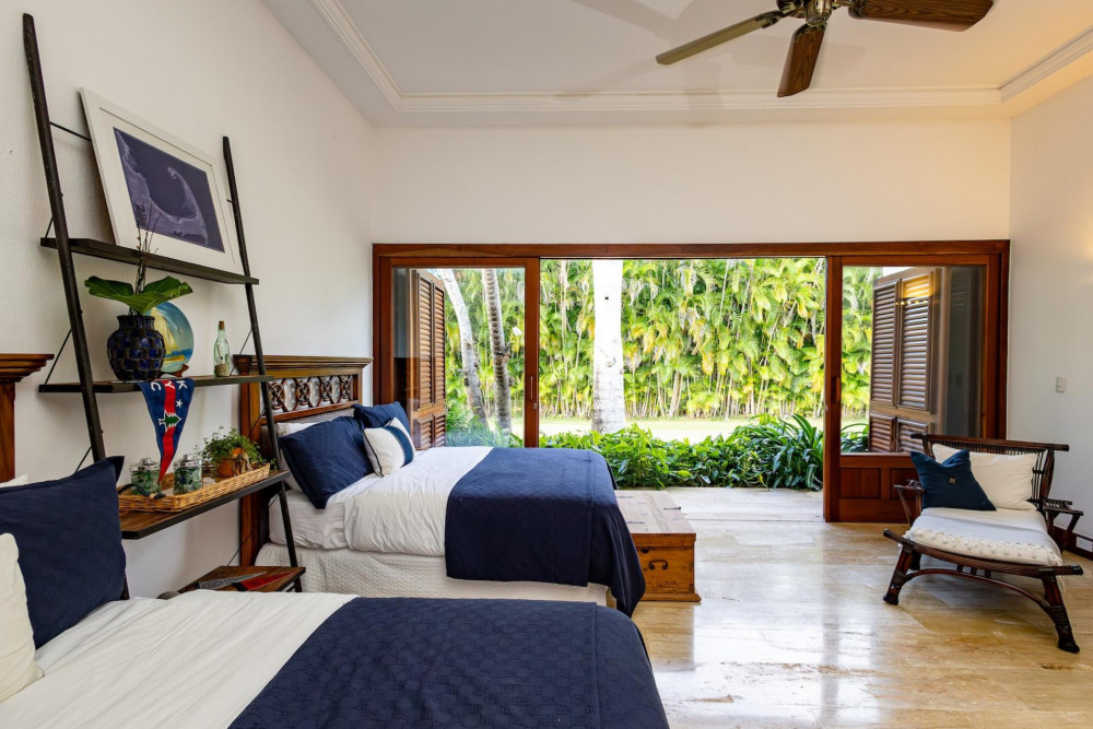 Casa de Campo 203