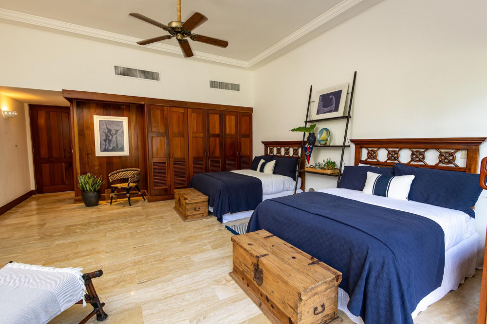 Casa de Campo 203