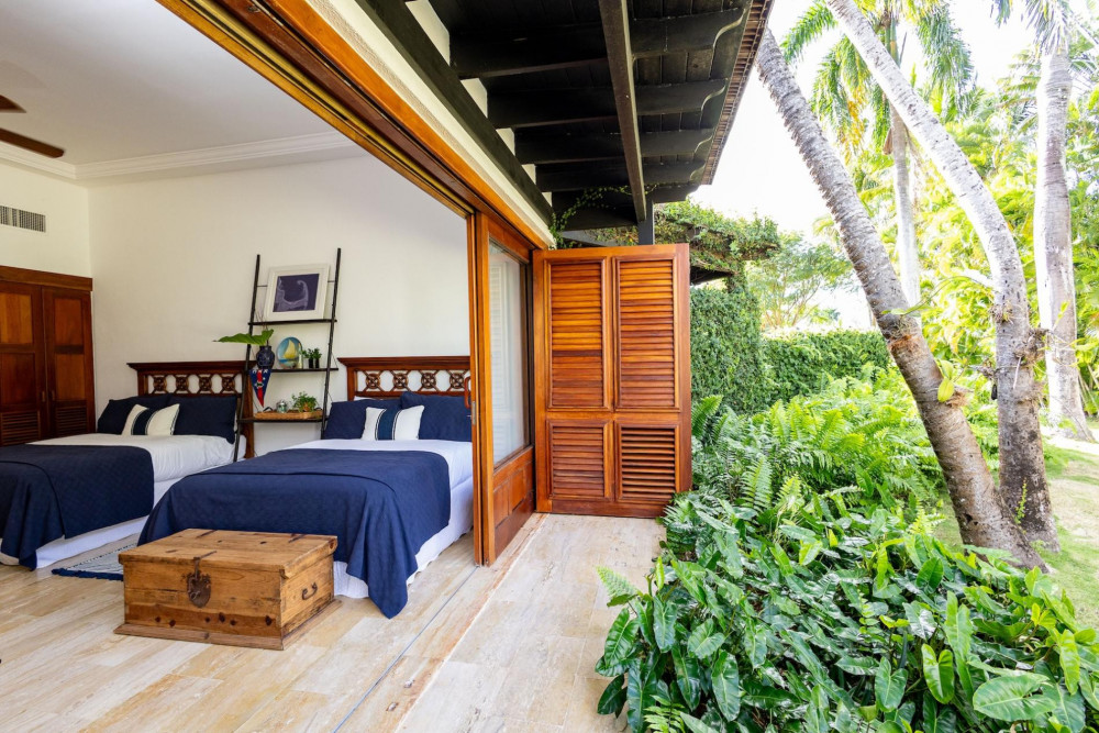 Casa de Campo 203