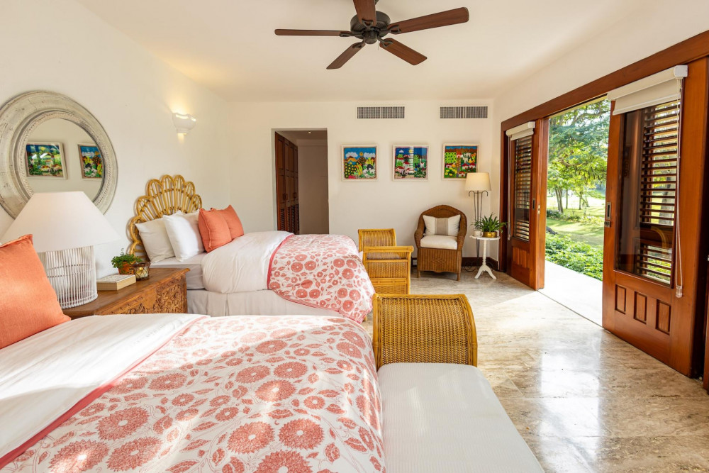 Casa de Campo 203