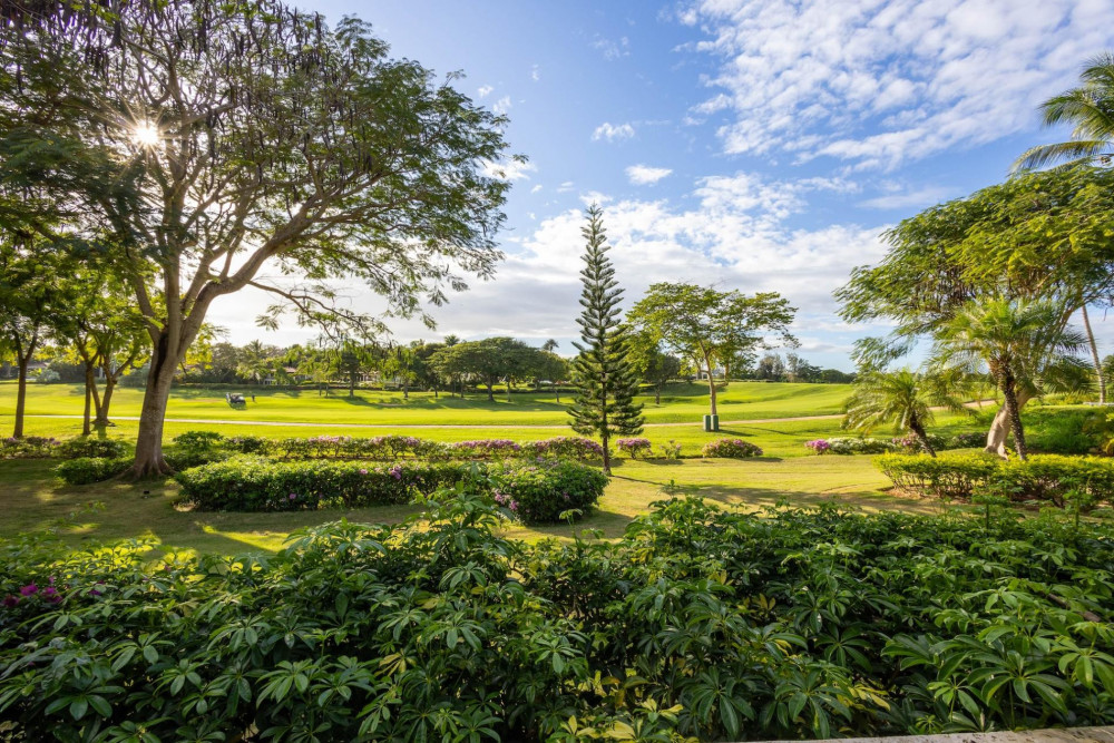 Casa de Campo 203