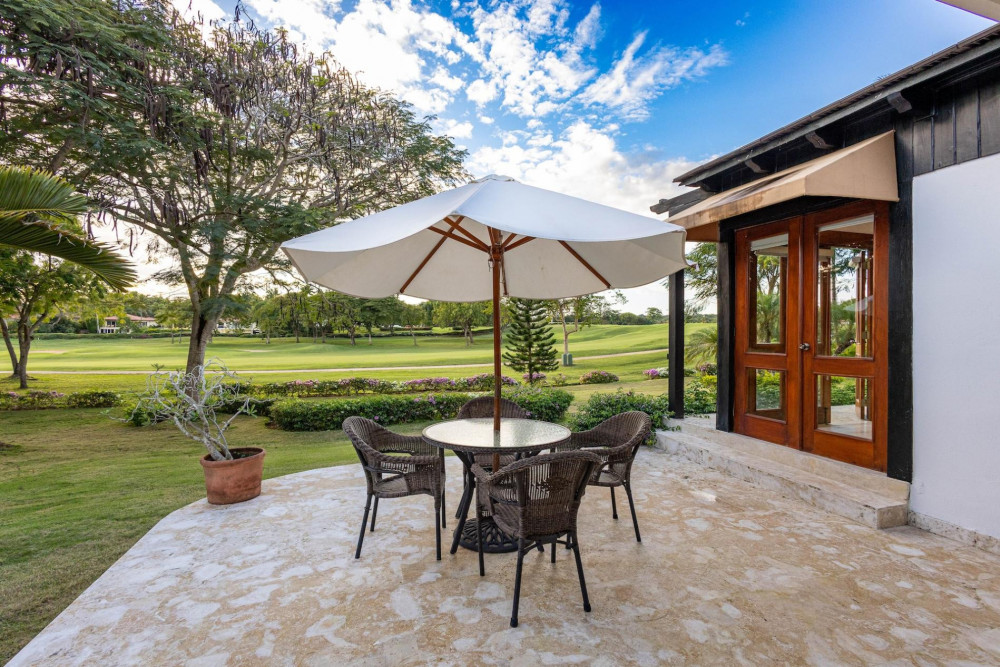 Casa de Campo 203