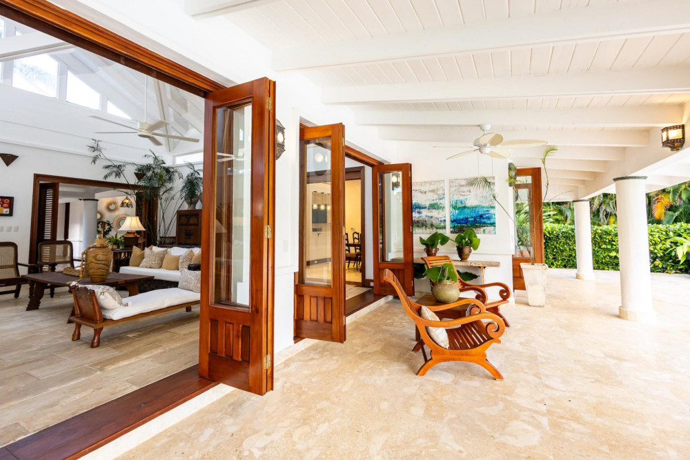 Casa de Campo 203