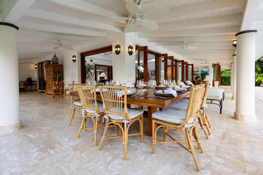 Casa de Campo 203