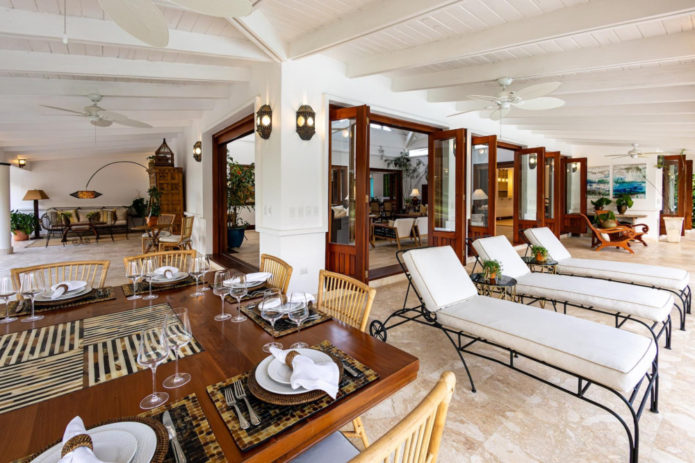 Casa de Campo 203
