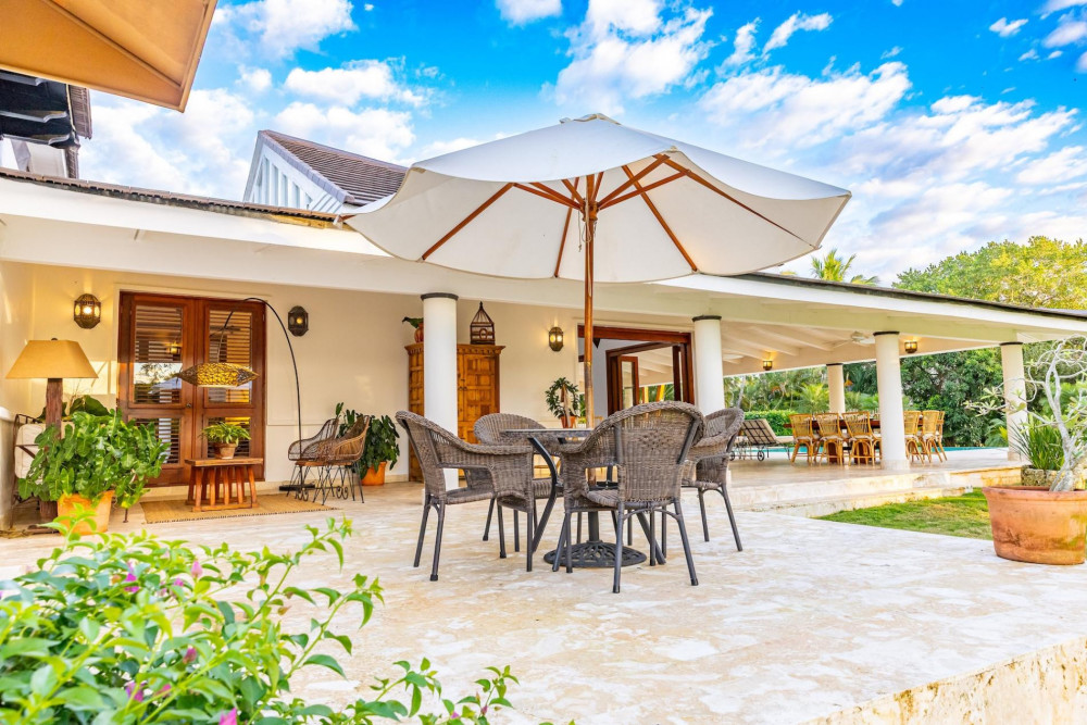 Casa de Campo 203
