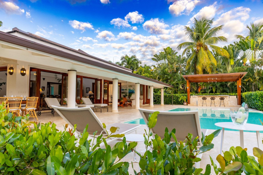 Casa de Campo 203
