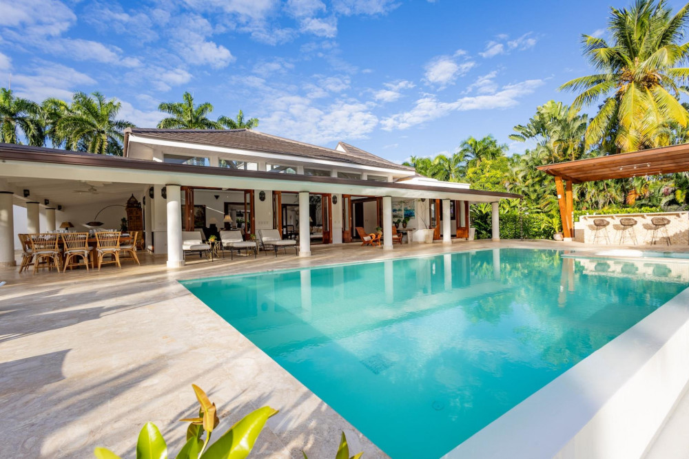Casa de Campo 203