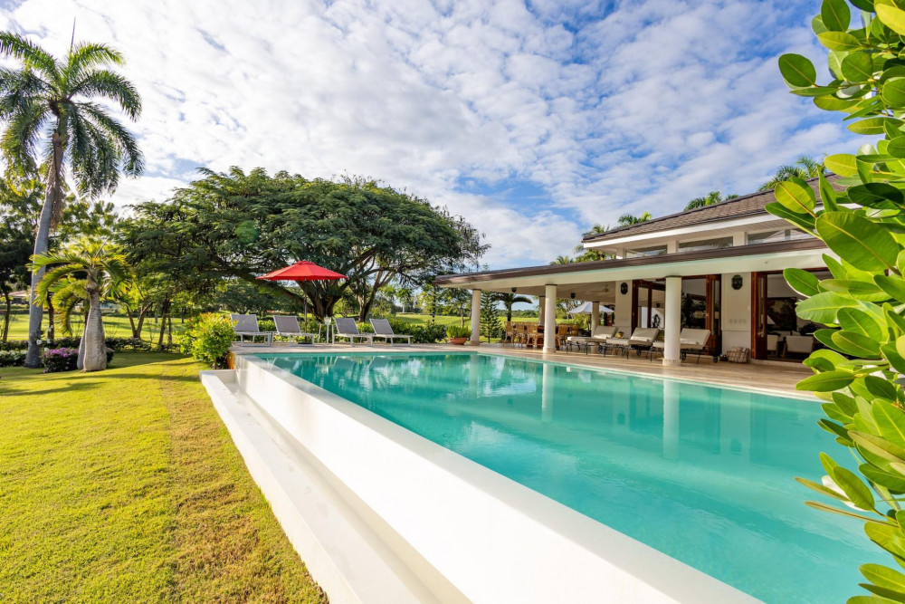 Casa de Campo 203