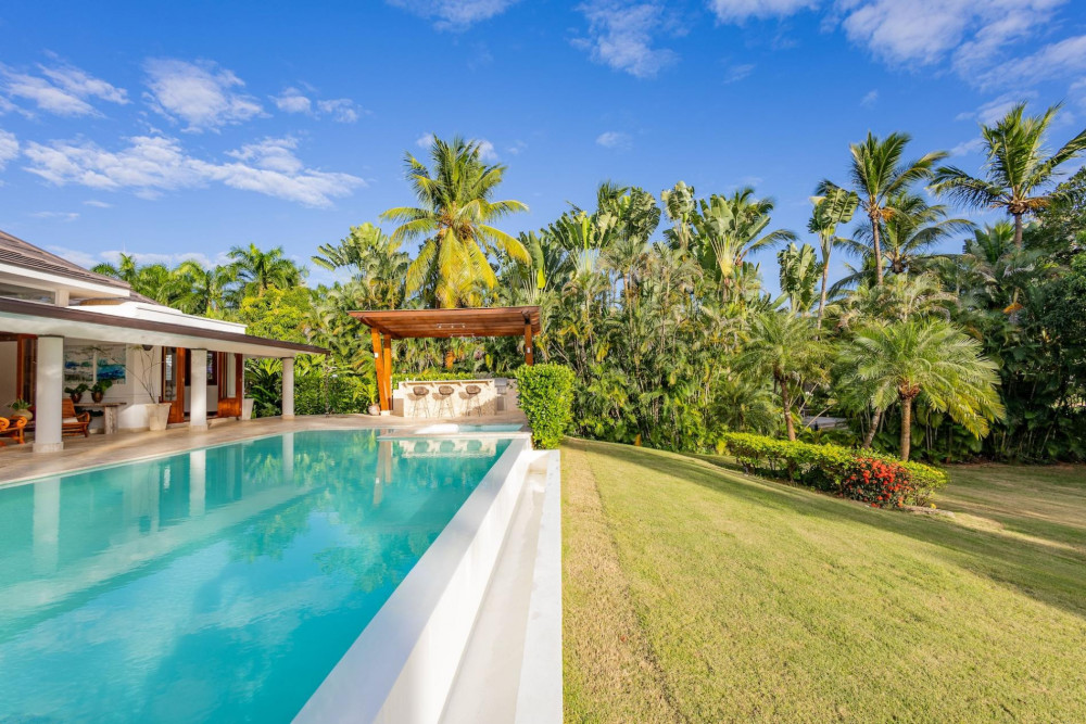 Casa de Campo 203