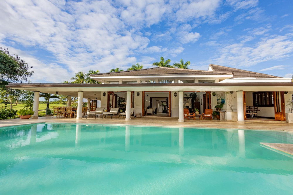 Casa de Campo 203