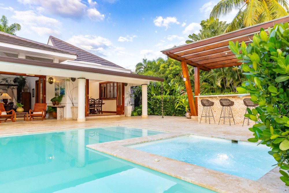 Casa de Campo 203