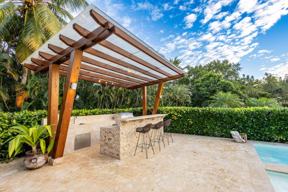 Casa de Campo 203