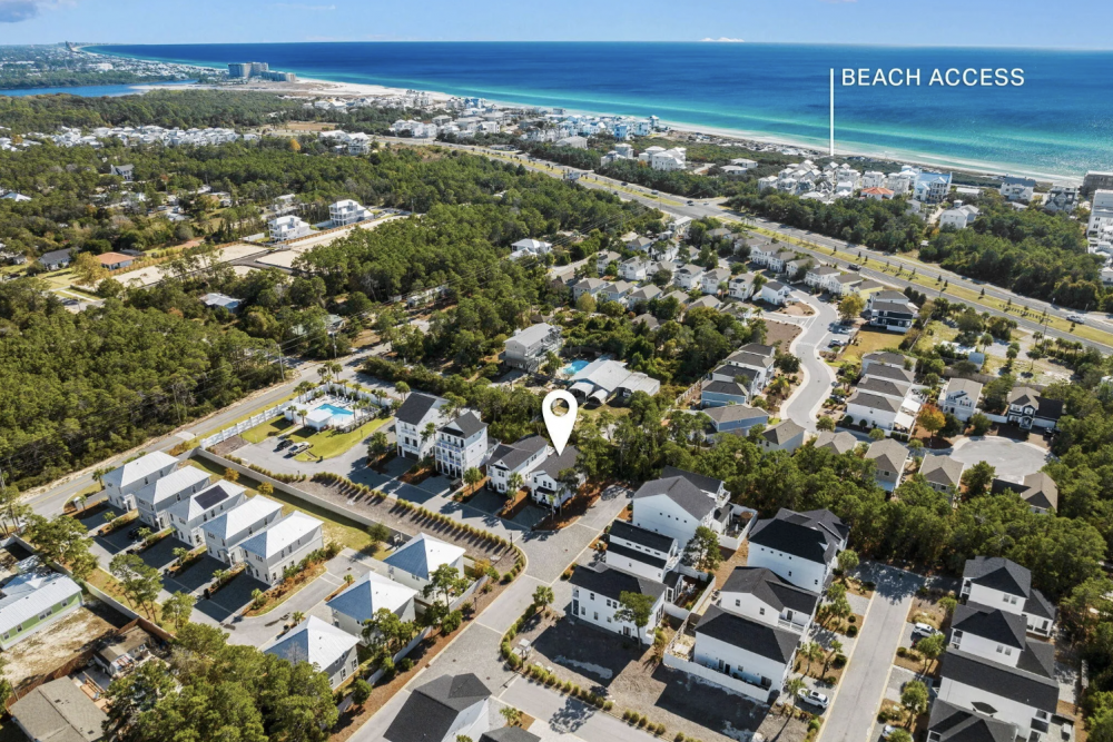 Inlet Beach 48
