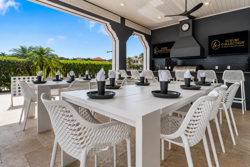 Reunion Resort 9500